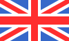 English Flag