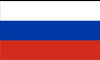 Russian Flag